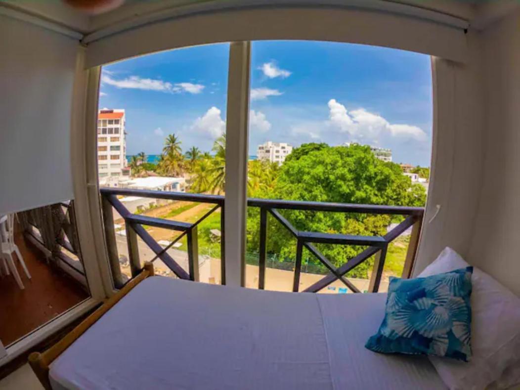 Hermoso Apartamento 511 Hansa Reef * San Andrés